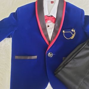 3 piece Suit like new